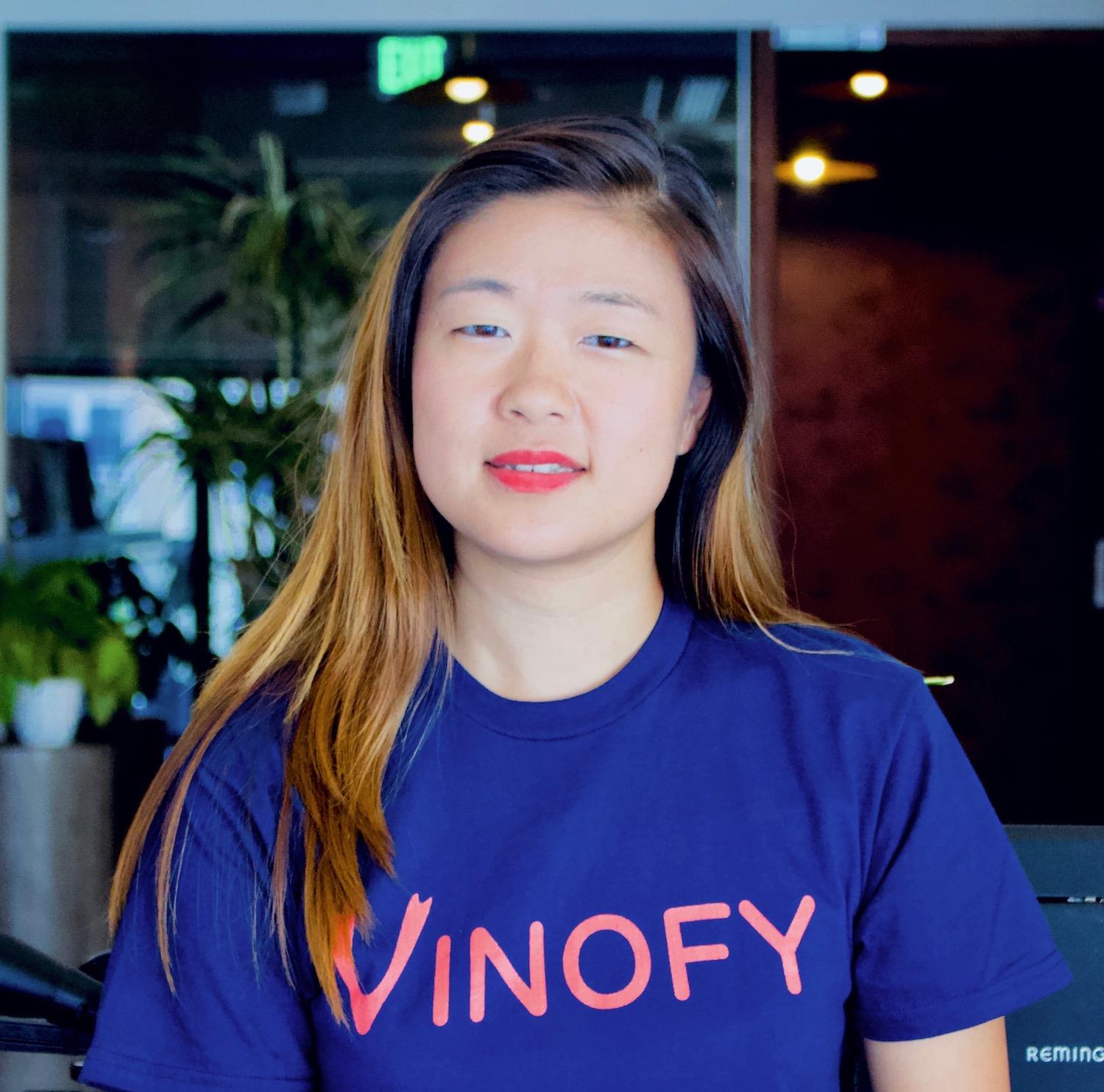 Ellen Deng | Vinofy